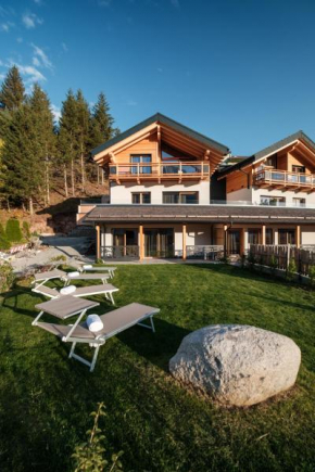 La Dila Dolomiti Mountain Lodge